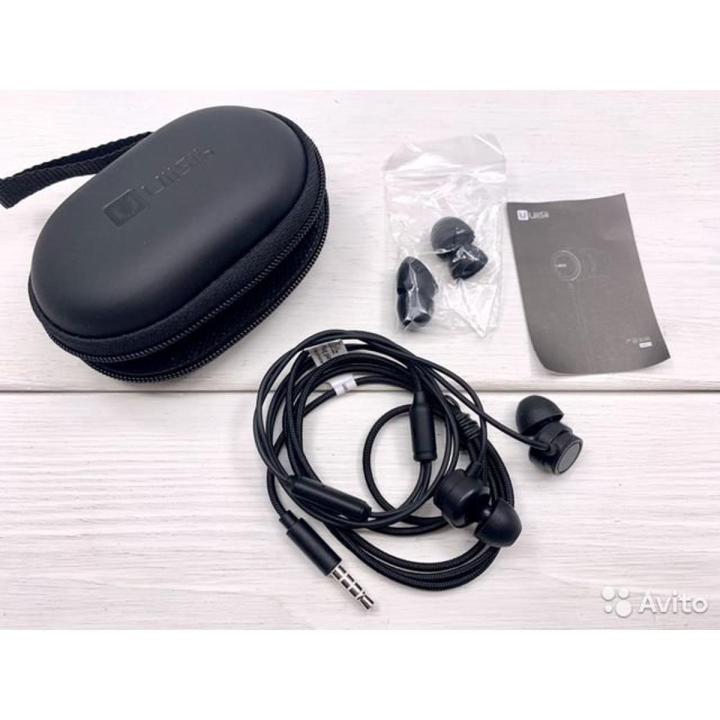 Uiisii Hm13 In-Year Dynamic Headset With Microphone
