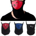 Half Face Warm Face Bandana Men & Women.