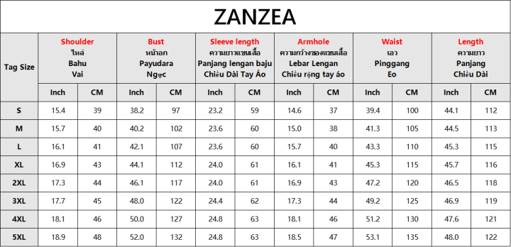 ZANZEA%20Women%20Fashion%20Round%20Neck%20Shirtdress%20Versatile%20Button%20Down%20Side%20Split%20Dresses%20#15%20-%20Image%208