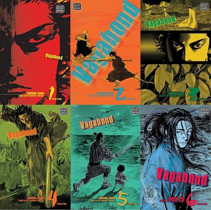 Vagabond%20Manga%20Book%20(VIZBIG%20Edition)%20Complete%20Collection%20Manga%20Set%20(Vol%201-12)%20by%20by%20Takehiko%20Inoue%20Paperback%20premium%20quality%20Manga%20book%20-%20Image%204