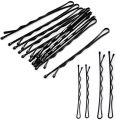 Hair Clips or Grips (Flower )- 2 Dozens or 24 PC's or 12 Pairs. 
