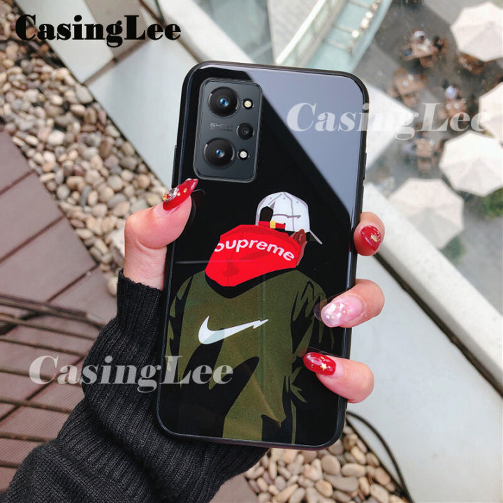 Casinglee%20for%20Realme%20GT%20NEO%202%20Case%20Tempered%20Glass%20Protector%20Mirror%20Couple%20Back%20Cover%20SUP%20Supreme%20Design%20Realme%20GT%20NEO2%20case%20cover%20For%20girls%20and%20Boys%20-%20Image%206
