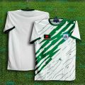Banglades Short Sleeve Football Jersey For Man - Fan Banglades Football Jersey 2026-27.