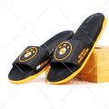 Slides For Boys | B M W | Slides For Man | Man Shoes Slipper Sandal | Ayna Bari - Slides.