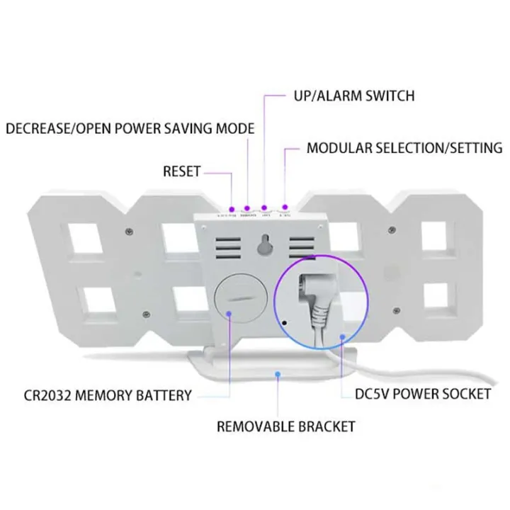 Nordic%20Digital%20Alarm%20Clocks%20Wall%20Clocks%20Hanging%20Watch%20Snooze%20Table%20Clocks%20Calendar%20Thermometer%20Electronic%20Clock%20Digital%20Clocks%20-%20Image%209