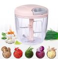 INBODY HOME APPLIANCE MULTIFUNCTION MANUAL VEGETABLE CUTTER 900ML.. 