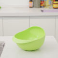 Perfect Plastic Washing Bowl For Rice Vegetables Fruits Container - Simplify Kitchen Prep With This Versatile Washing Bowl. 