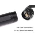 Dropshipping Most Powerful Flashlight XHP50 Ultra Bright Xlamp USB Zoomable Led Torch 18650 or 26650 Rechargeable Battery light. 