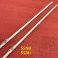 LED Backlight strip for TV UE55NU7400S UE55NU7400U UE55NU7402U UE55NU7405U UE55NU7409U UE55NU7440S UE55NU7440U UE55NU7442U.