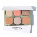 True + Luscious - Lucky Glow Palette. 