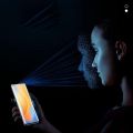 Realme 11 Pro Plus 5G Mossily Full HD Curved Edge Liquid UV Tempered Glass Screen Protector.