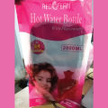Hot Water Bag Rubber - 2 Litre. 