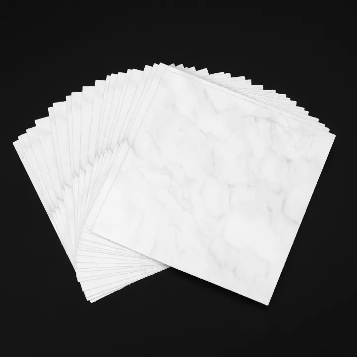 20Pcs/Lot%20Pvc%2010X10Cm%20Self%20Adhesive%20Wall%20Tiles%20Decal%203D%20Sticker%20-%20Image%203