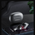 Lenovo ThinkPlus LP5 TWS Bluetooth Earphone 9D Stereo HiFi Sports Waterproof Wireless Earbuds. 