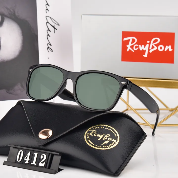Classic%20Brand%202140%20Wayfarer%20Polarized%20Sunglasses%20Men%20Women%20Driving%20Square%20Frame%20Sun%20Glasses%20Male%20Goggle%20UV400%20Gafas%20De%20Sol%20-%20Image%202