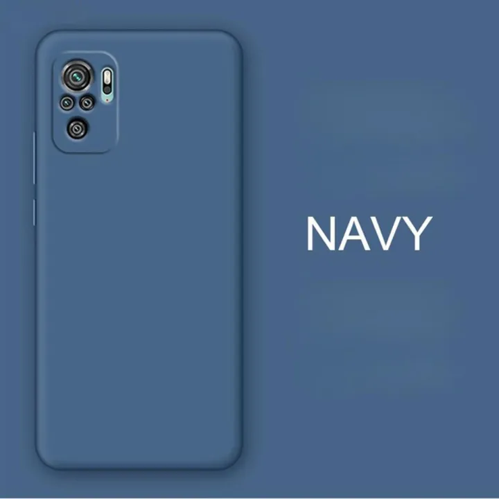 Redmi%20Note%2010%20Note%2010S%20Shockproof%20Back%20Cover%20Matte%20Soft%20Silicon%20Flexible%20Case%20for%20Redmi%20Note%2010%20Series%20-%20Durable%20and%20Reliable%20-%20-%20Image%203