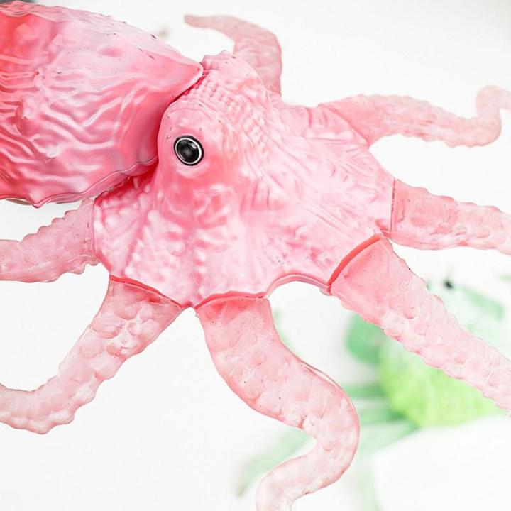 Squishyy%20Octopus%20Toys%20Anti%20Stress%20Squeeze%20Fidget%20Toy%20Decompression%20Play%20Set%20Soft%20Silicone%20Marine%20Animal%20Simulation%20Model%20For%20Kid%20-%20Image%204