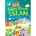 Story book for kids: 365 Tales from Islam (365 Stories) Hardcover. 