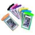 Universal Waterproof Pouch Bag For Phone. 