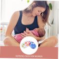 Woman Washable BreastPad -2pcs or 10pcs. 