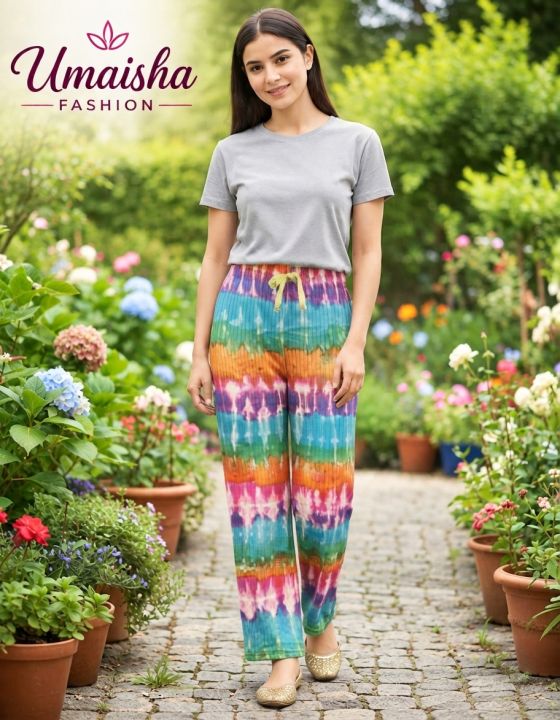 Women'S%20Pajama%20Pants%20Casual%20Soft%20Cotton%20Pants%20Female%20Striped%20Loose%20Sleepwear%20ganjir%20kapor%20sleep%20wear%20-%20Image%203