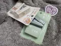 Small cute staplers stationary for daily work and school office binding. 