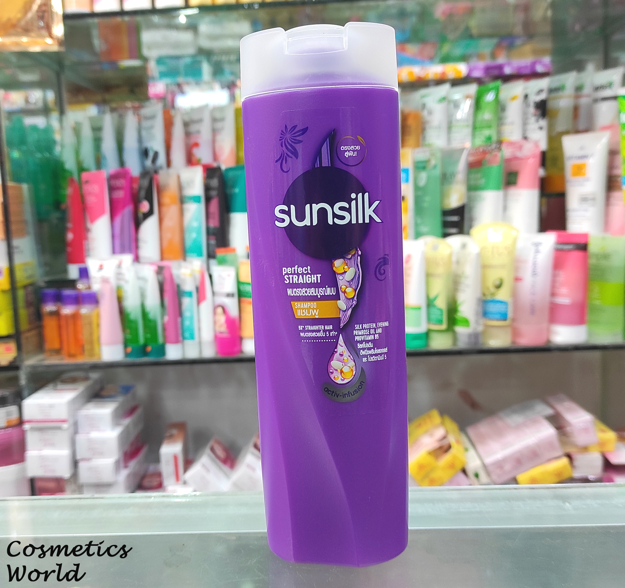 International Thailand product smart looking Hair color L'Oréal shade no 1 used for male/female - 205 ml