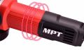 MPT 4" Angle Grinder 800W 100mm Electric, Slim Body Angle Grinder Corded Electric Power Tools MAG8008R - Kings Trading.