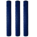 Gravity Hex cricket  Bat Grip Premium Quality Rubber Handle Grip. 