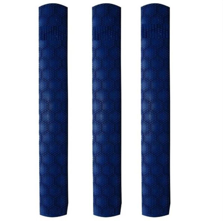 Gravity Hex cricket  Bat Grip Premium Quality Rubber Handle Grip