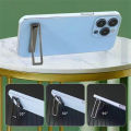 【High-quality】 Universal Mini Folding Kickstand Self-adhesive Ultra Thin Stand Mount For Holder MIRRORRR. 