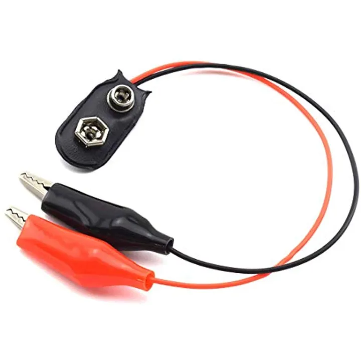 T%20Type%209V%20Battery%20Clip%20Connector%20Positive%20Negative%20Snap%20Lead%20Wire%20with%20Dual%20Alligator%20Clips(15cm)%20-%20Image%203