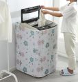 Top Loading Waterproof Washing Machine Dust Cover. 