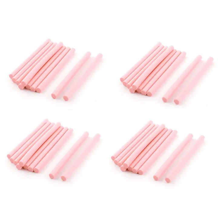 Hot%20Melt%20Glue%20Sticks-40%20x%20Hot%20MeltGlue%20Adhesive%20Sticks-Pink%20-%20Image%203
