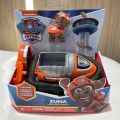Original Paw Patrol 10kinds Vehicle Car Ryder Tracker Everest Chase Rex Skye Rocky Marshall Zuma Action Figure Birthday Gift Toy Superman. 
