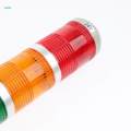Alarm Warning Lamp Light Industrial LED Signal Tower Light.