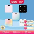 Deli E86120 Digital Weighing Scale. 