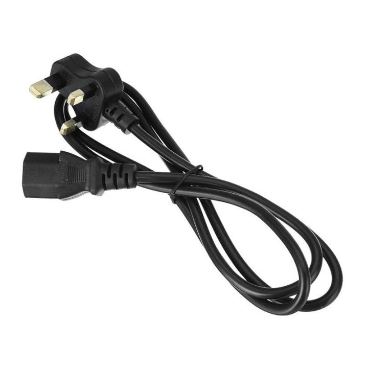 1.2m%20AC%20Power%20Supply%20Adapter%20Cord%20Cable%20Lead%20AC%20Adapter%20Power%20Connector%20Line%20Lead%20UK%20Plug%20-%20Image%202