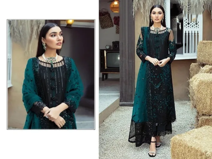 Readymade%20Gorgeous%20Heavy%20Embroidery%20work%20Georgette%20party%20Suit05%20-%20Image%202