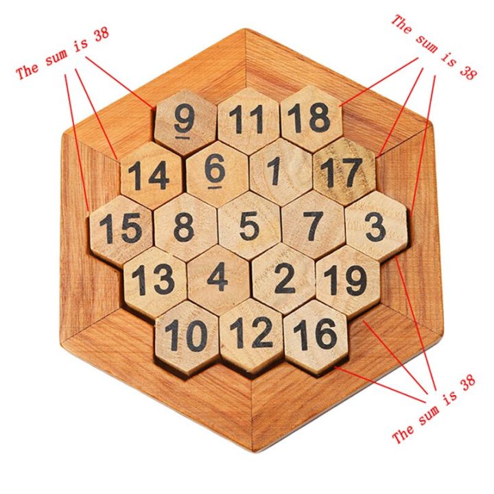 1%20Set%20Mind%20Brain%20Teaser%20Wooden%20Puzzles%20For%20Adults%20Children%20Kids%20Classic%20IQ%20Math%20Wood%20Game%20Toy%20Wood%203D%20Puzzle%20Toys%20-%20Image%204