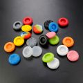 YUXI 1PCS High Quality Grip Caps Case For PS4/PS3/PS5/Xbox360/Xbox One/Switch Pro Gamepad Controller Accessories.