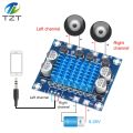 【Alizeker Mall】XH-A232 30W+30W 2.0 Channel Digital Stereo Audio Power Amplifier Board 8-26V  for Arduino. 