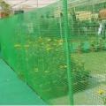 Plastic fencing mesh#Plastic netting fence#Garden Fencing Net (Same As picture). 