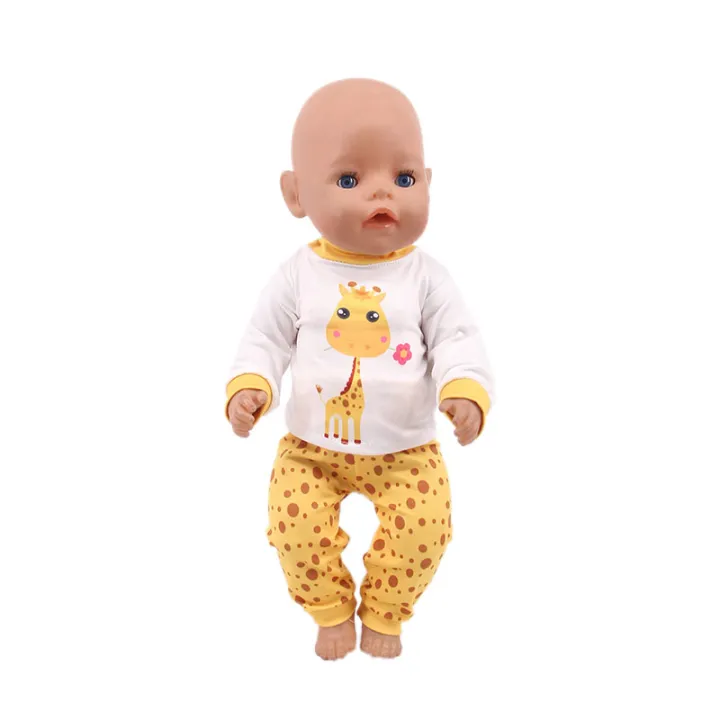 43cm%20Reborn%20New%20Born%20Baby%20Doll%20Clothes%20Unicorn%20Mermaid%20Dsiney%20Series%20Clothes%20Shoes%20Cartoon%20Accessories%2018%20Inch%20American%20of%20girl%20Superman%20-%20Image%202