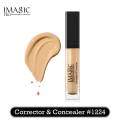 IMAGIC Concealer & Corrector - 1224 Natural Beige. 