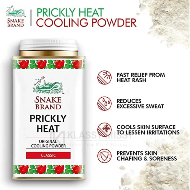 Snake%20Brand%20Prickly%20Heat%20Cooling%20Powder%20Classic%20140g%20-%20Image%202