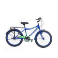 Duranta Steel 1-Spd Avenger Premier 20 Blue 847515.