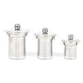 【Expert Recommended】 Reusable Stainless Steel Tea Strainer Mesh Infuser Basket Loose Tea Leaf Infuser Encounter. 