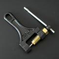 Motorcycle ATV 420-530 Chain Splitter Cutter Breaker Removal Repair Plier Tool. 