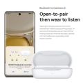 Huawei Original FreeBuds Se Headphones Wireless Bluetooth 5.2 Earphone Call Noise Reduction Earbuds TWS 10mm Dynamic Headset Pro. 